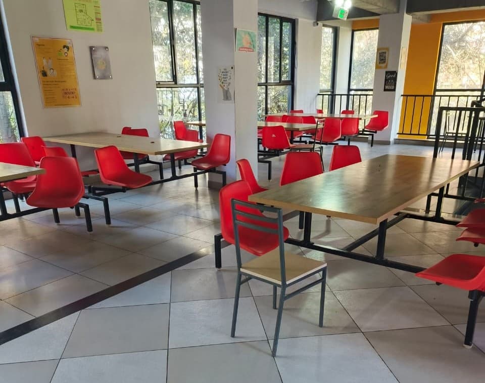 Shoolini University Solan Other Fascilities photo 2